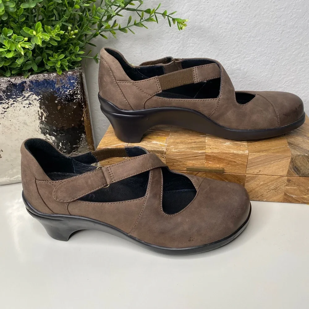 Aravon mona slip